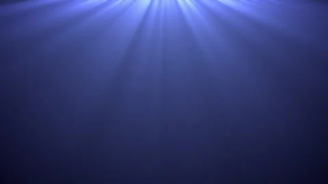 Looped Rays After Effect Project File After Effects stock