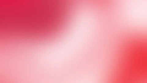 Looped red white gradient background. Liquid soft blurred color template. L.. Stock Footage 276692135