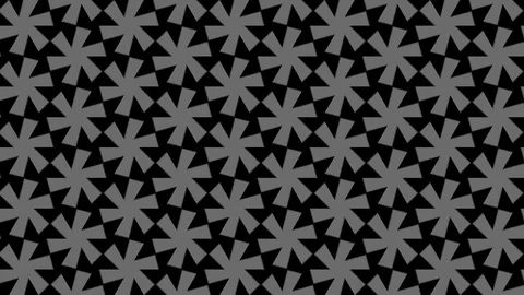 Looped Rotating Spiral Stock Footage 72738973