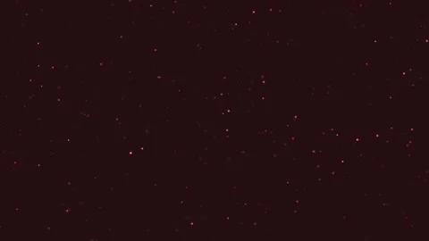 Looped Shimmering Light Particles Stock After Effects