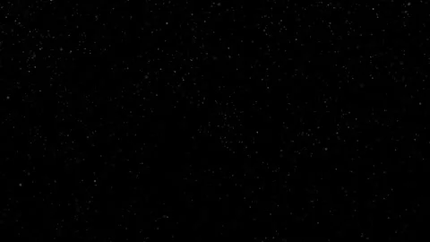Looped snowflakes falling down with flicker dots animation Vídeos de archivo 338305662