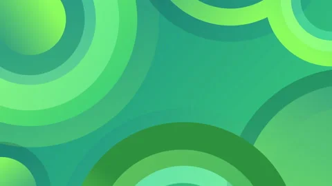Looped stylish geometric background motion graphics. Stock Footage 162564049