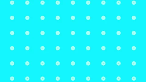 Looped stylish geometric background motion graphics Stock Footage 164890744