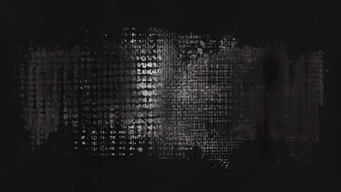Looped Textured Grunge Texture Layer Stock Footage 293937382