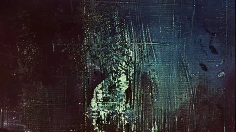 Looped Textured Grunge Texture Layer Stock Footage 295788879