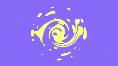 Looped Typography for After Effects Stock After Effects