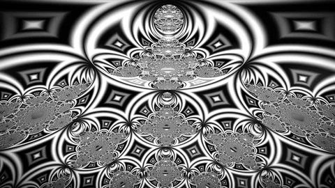 Looper Looping Animation Stock Footage 73291918