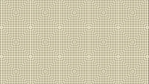 Looping 3D Animation Blinking Wall lights, Flashing Floodlights Lanterns Stock Footage 201237086