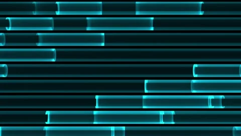 Looping 3d animation. Stock Footage 343154071