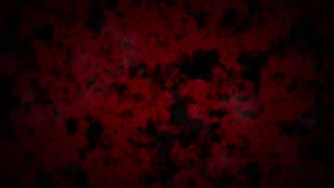 Looping 4k uhd red smoke or fog a cool vj loop Stock Footage 160551875