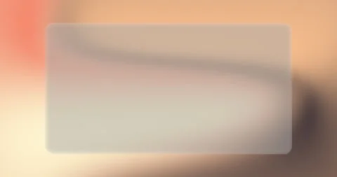 A looping abstract background features a soft fluid transition of vibrant pi Stock Footage 336224180