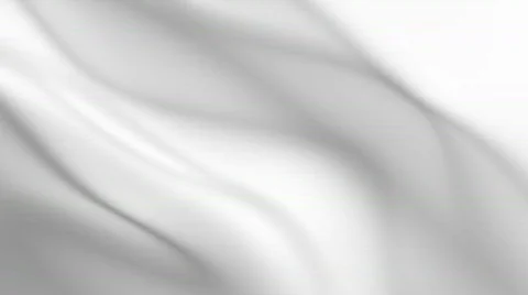 Looping abstract cloth animation - HD Stock Footage 751296