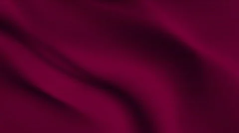 Looping abstract cloth animation - HD Stock Footage 751303