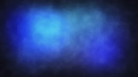 Looping Abstract Color Background - Blue Vidéo 65366987