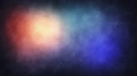 Looping Abstract Color Background - Multicolored Vidéo 65366979