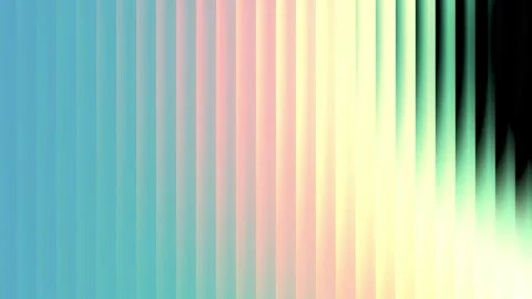 Looping abstract colors and motion Stock Footage 319524048