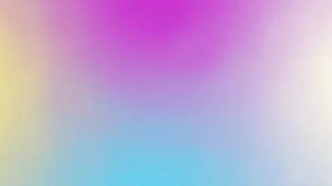 Looping Abstract Fluid Gradient Background Stock Footage 345625280