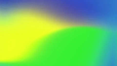 Looping Abstract Gradient Background Animation in Ultra HD Resolution Stock Footage 312016962