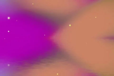 Looping Abstract Gradient Background Animation in High Resolution Stock Footage 312972224