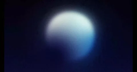 Looping abstract light blue blurry gradient Stock Footage 331374593