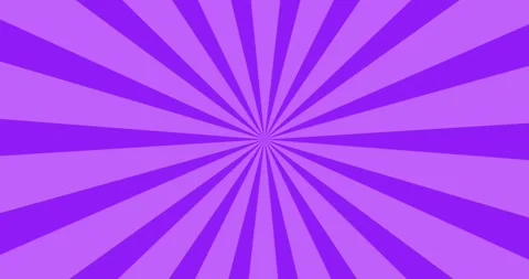 Looping Abstract Rotating Purple Spiral Background Animation Video stock 327094950
