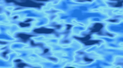Looping abstract swirling blobs motion background 库存影片 907614