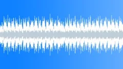 Looping and Mellow Acoustic GuitarStock Music