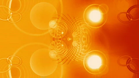 Looping Animated Background 21 Stock Footage 513643