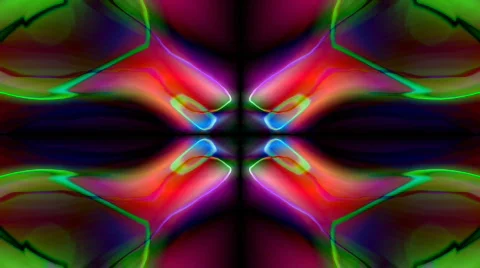 Looping Animated Background B-07 Stock Footage 535592