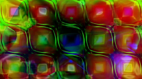 Looping Animated Background C-03 Stock Footage 571622