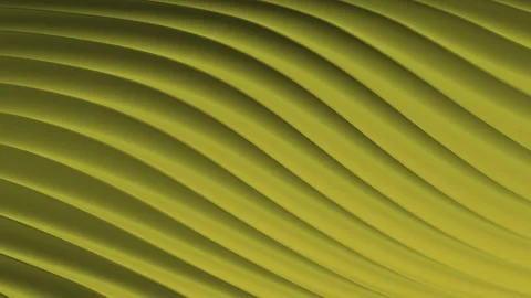Looping animated background with smooth wave Stock Footage 317442843