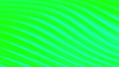 Looping animated background with smooth wave Stock Footage 317442947