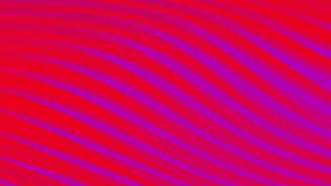 Looping animated background with smooth wave Stock Footage 317442958