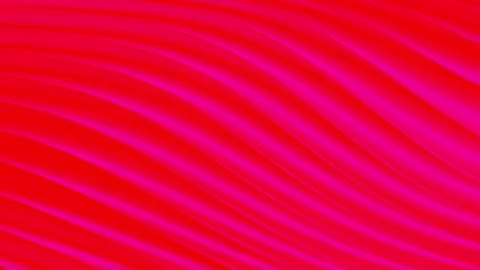 Looping animated background with smooth wave Stock Footage 317442959