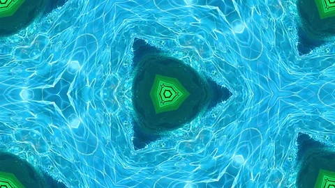 Looping animated motion background. | Stock Video | Pond5
