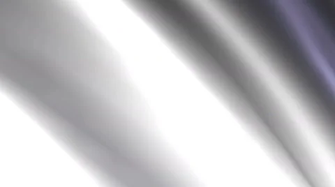 Looping Animated Shiny Black &amp; White Cloth - 4K Resolution Ultra HD Stock Footage 41582926