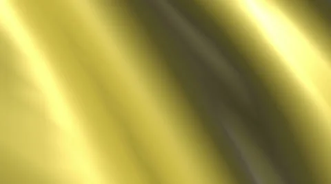 Looping animated shiny gold cloth. Stock Footage 39948060