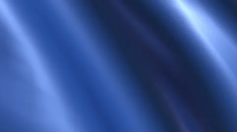 Looping animated shiny navy blue cloth. Stock Footage 39961648