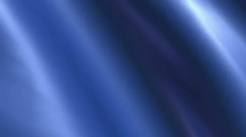 Looping Animated Shiny Navy Blue Cloth - 4K Resolution Ultra HD Stock Footage 41611546