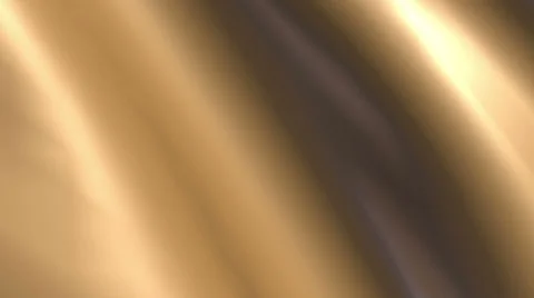 Looping animated shiny peru colored cloth. Stock Footage 39947991