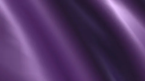 Looping animated shiny plum colored cloth. Stock Footage 39977377