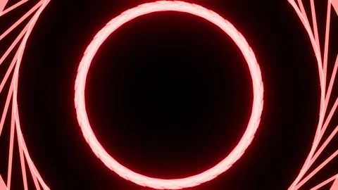 Looping animation Video stock 296674713