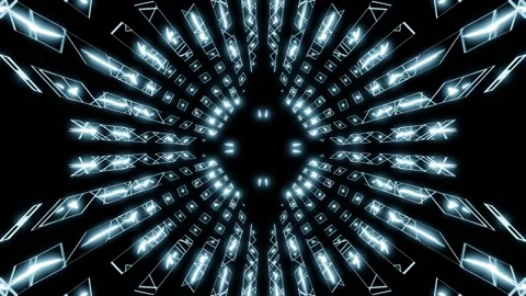 Looping animation Video stock 296674718