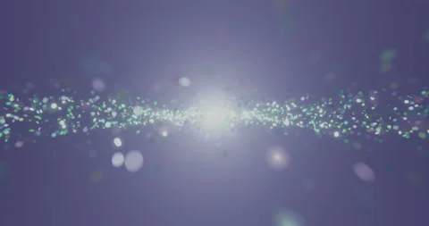 Looping animation of movement towards the target. Stock Footage 118705950