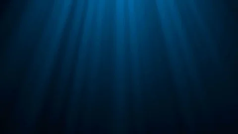 Looping animation of ocean waves from underwater Stock Footage 70202492