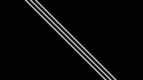 Looping animation.Linear Wipe Transition. Video stock 134172673