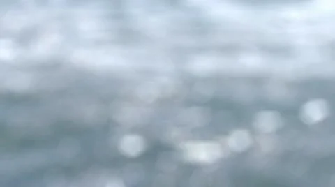 A looping background in cool tones Stock Footage 11128863