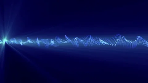 Looping Background Video stock 2456026