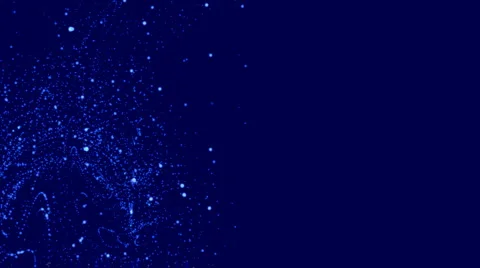 Looping Background Video stock 4110149