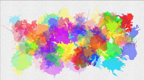 Looping Background Stock-Footage 49461458